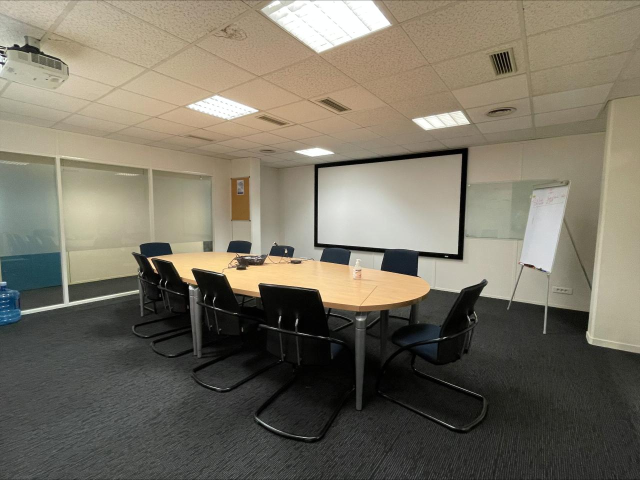 Bureau Cergy 1887m² Location bureau Cergy Val-d'Oise OLBUR2310795 23